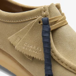 Wallabee Wallabees|Wallabees