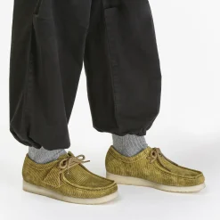 New Wallabee Wallabees|Wallabees