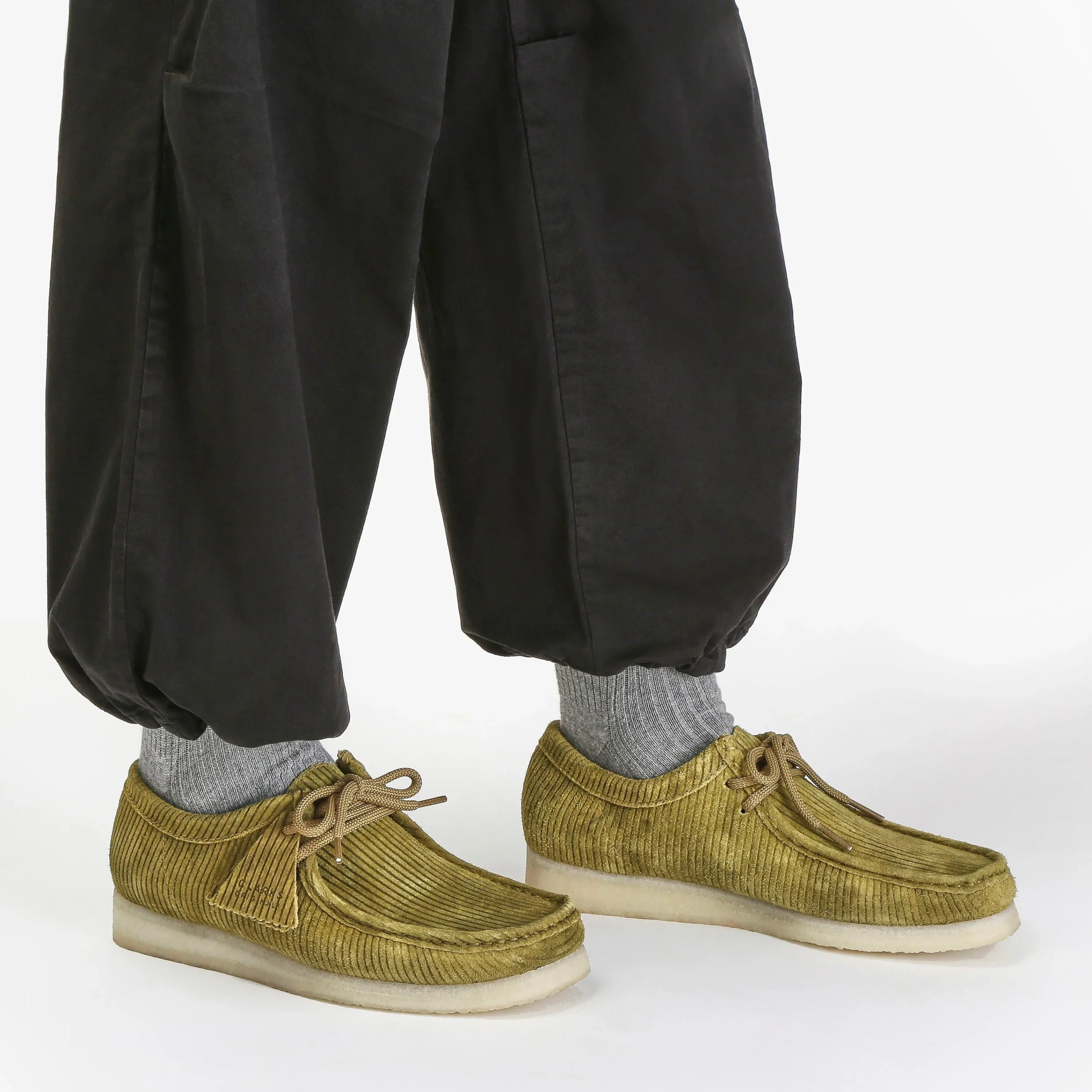 New Wallabee Wallabees|Wallabees