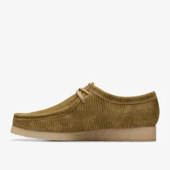 New Wallabee Wallabees|Wallabees