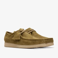New Wallabee Wallabees|Wallabees