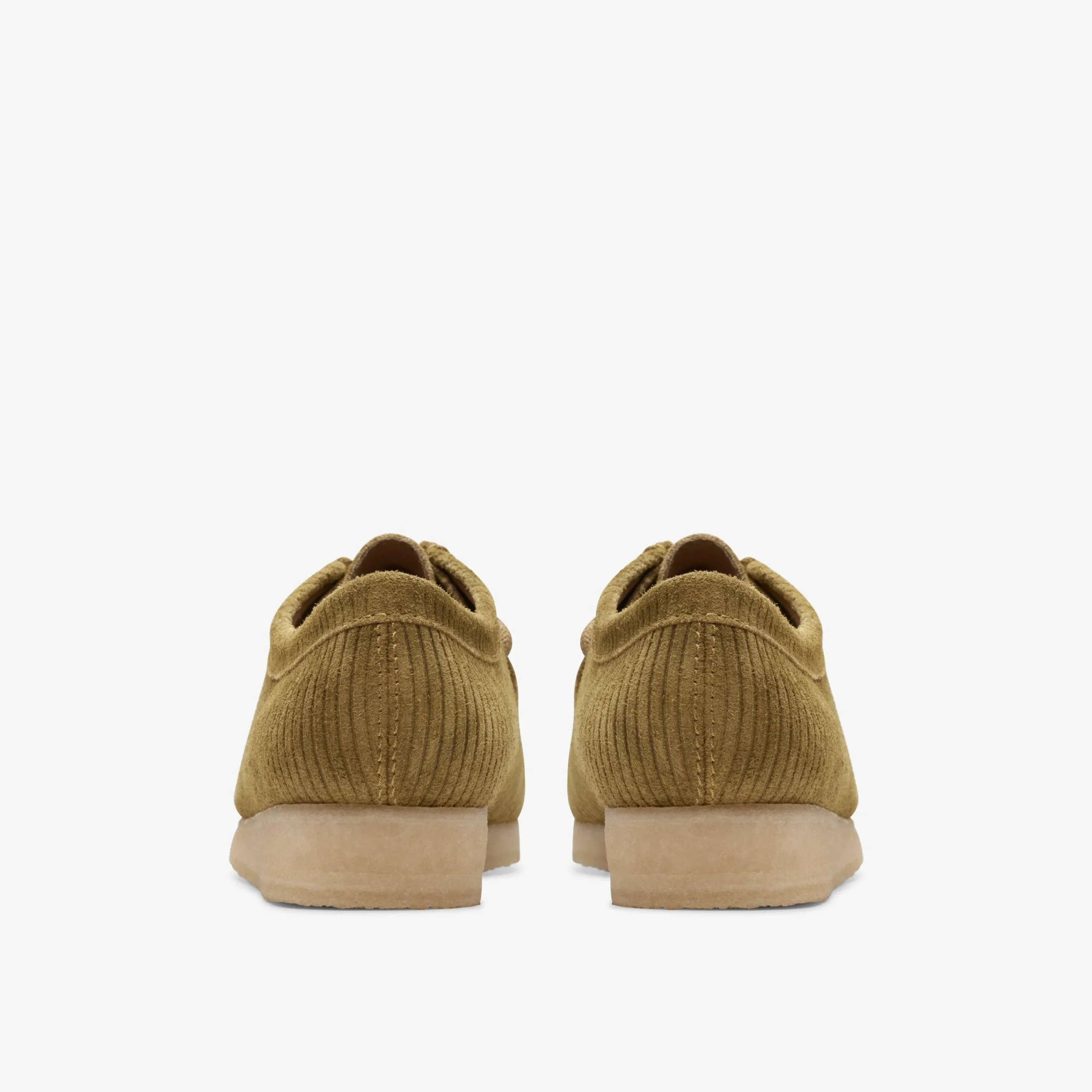 New Wallabee Wallabees|Wallabees