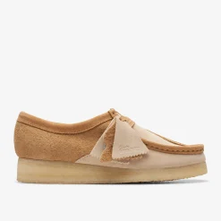 Hot Wallabee Women Originals|Wallabee