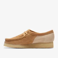 Hot Wallabee Women Originals|Wallabee