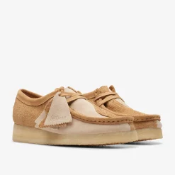 Hot Wallabee Women Originals|Wallabee