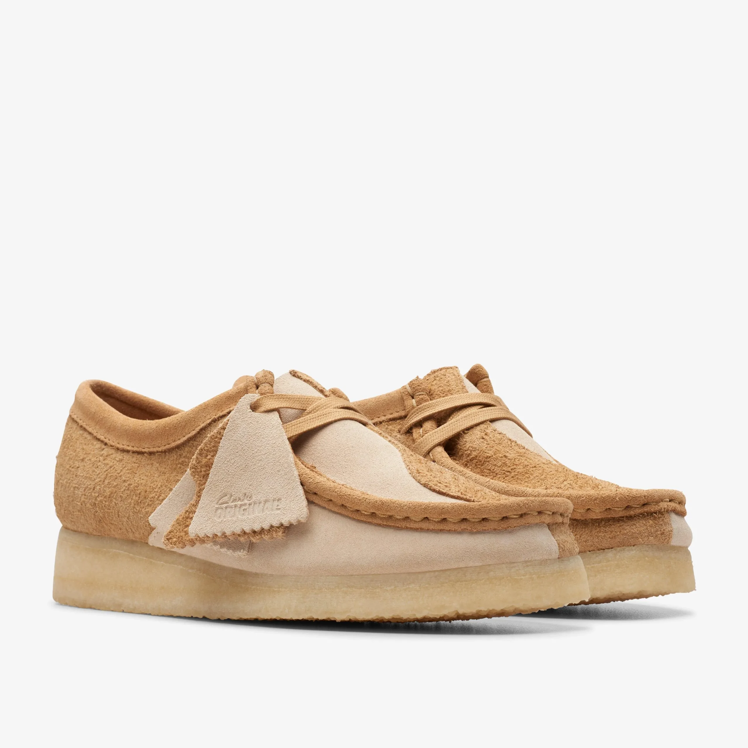 Hot Wallabee Women Originals|Wallabee