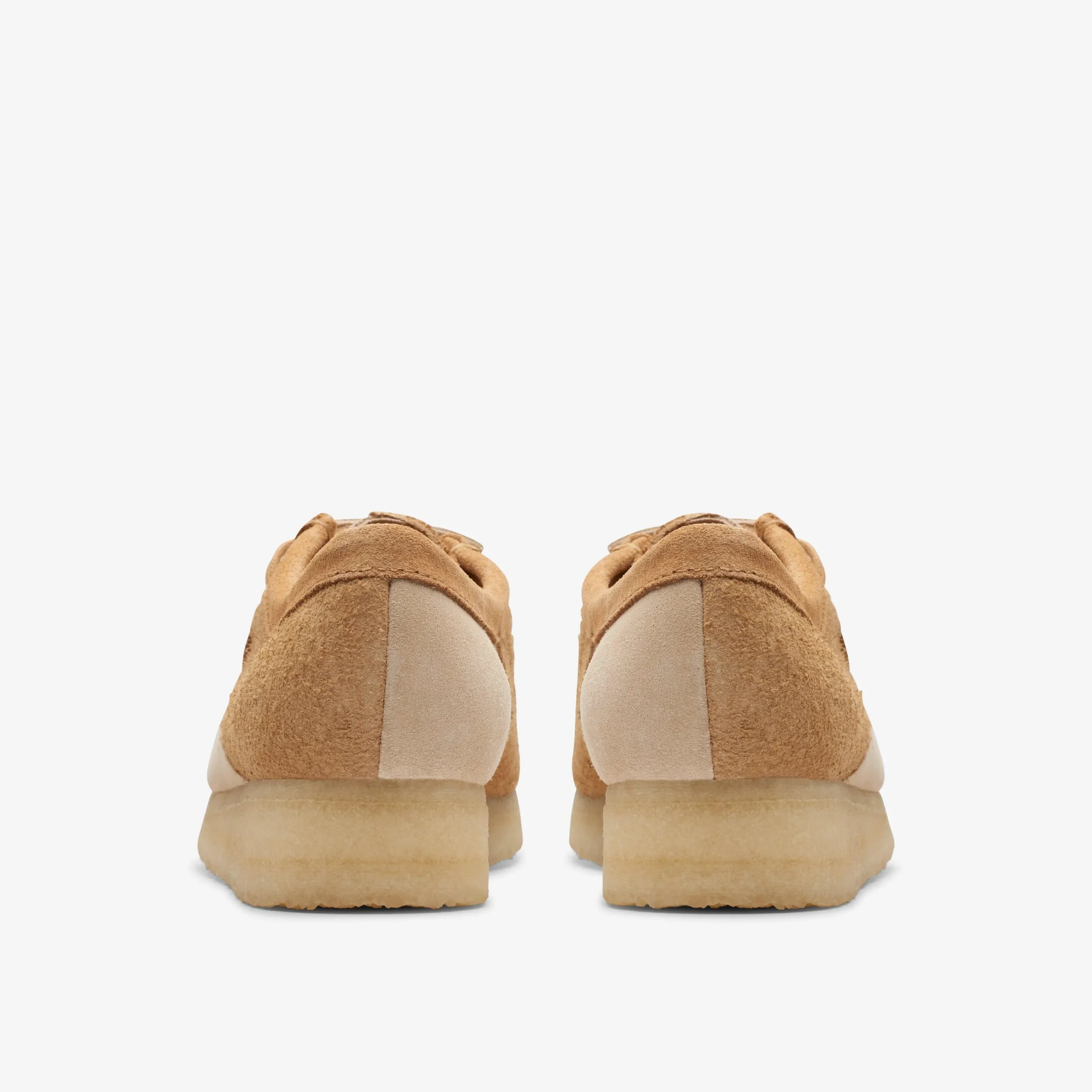 Hot Wallabee Women Originals|Wallabee
