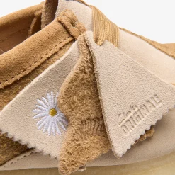 Hot Wallabee Women Originals|Wallabee