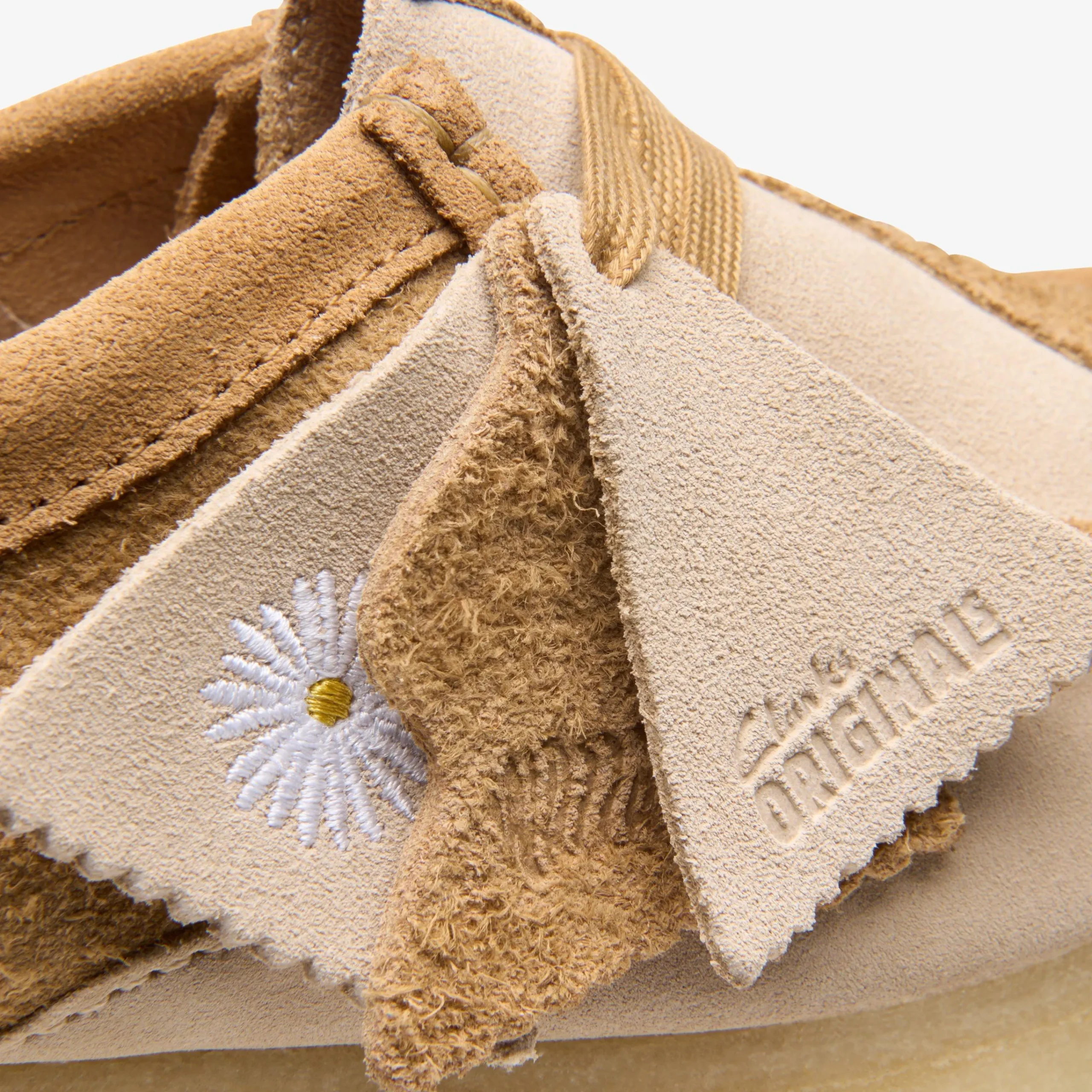 Hot Wallabee Women Originals|Wallabee