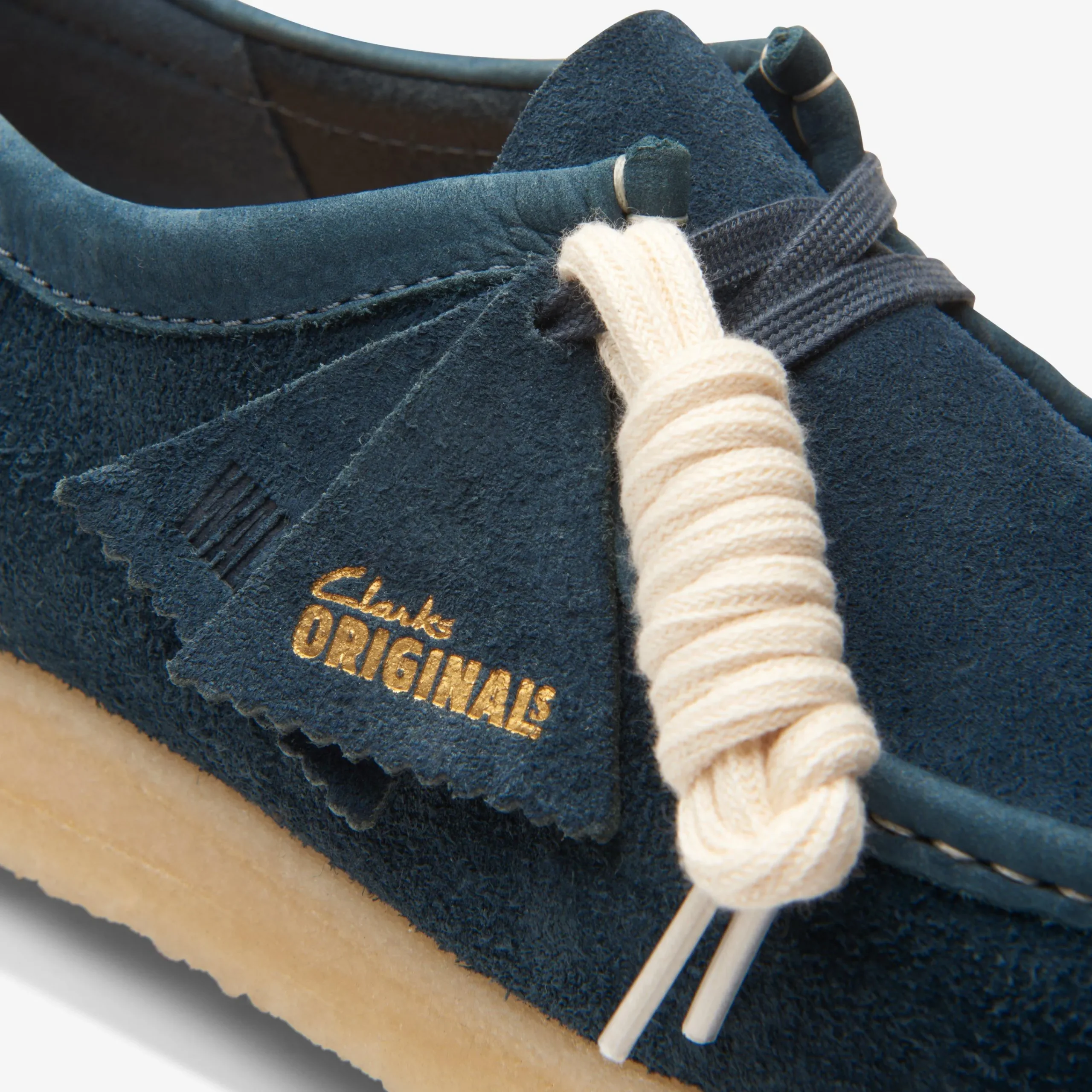 Hot Wallabee Wallabees|Wallabees