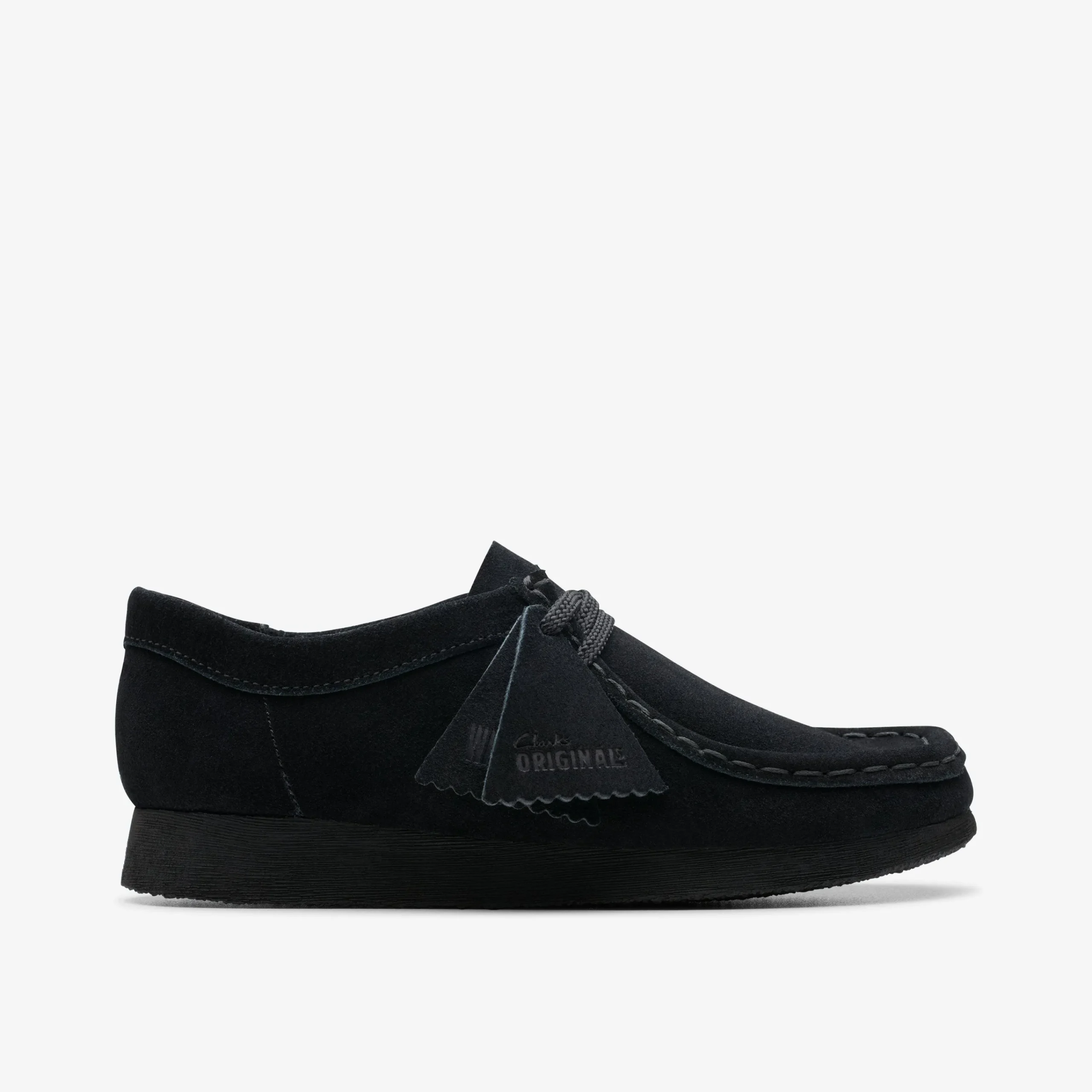 Wallabee Older Kids Little Kids (Size 10.5-3)|Big Kids (Size 3.5-7)
