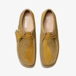 Online Wallabee Wallabees|Wallabees