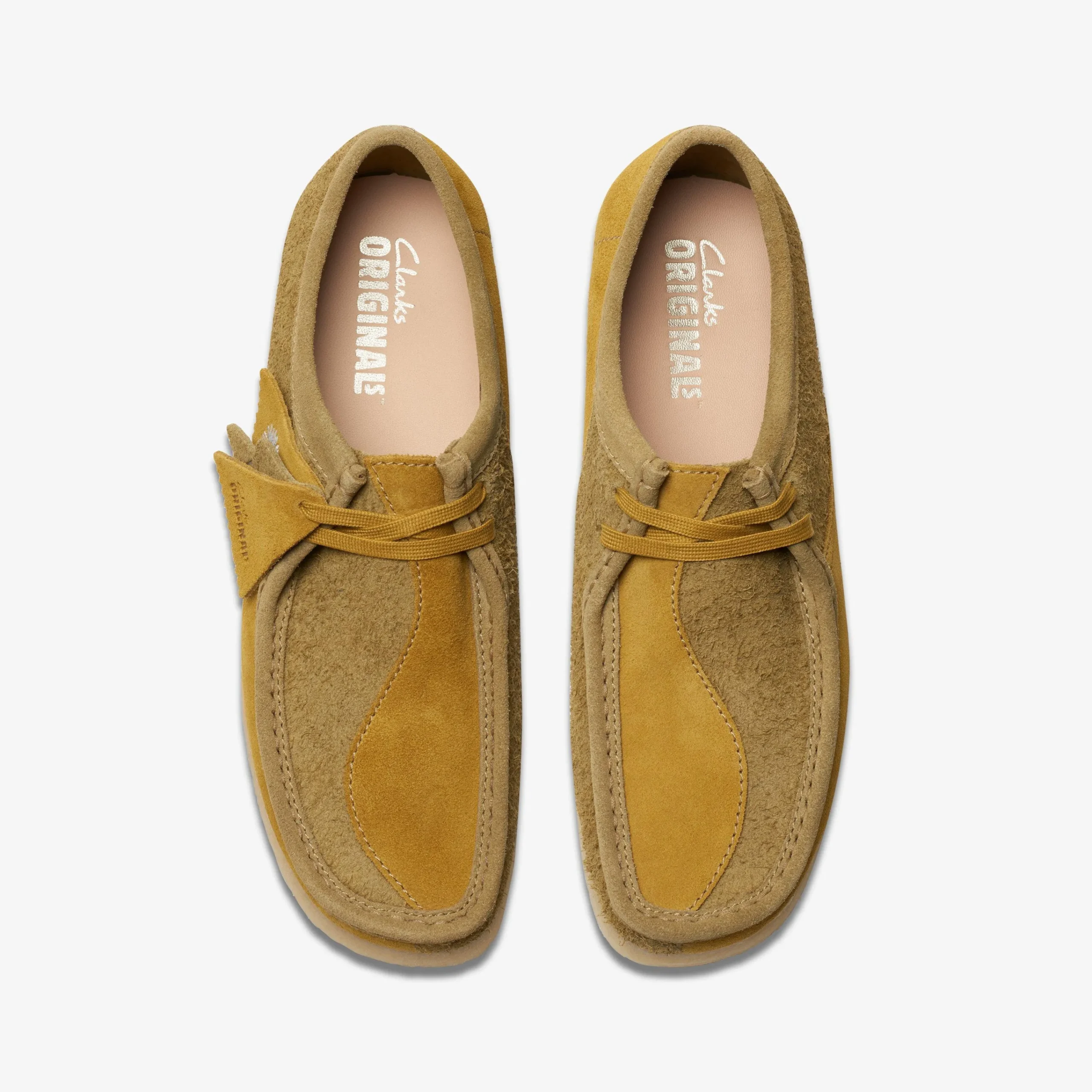 Online Wallabee Wallabees|Wallabees