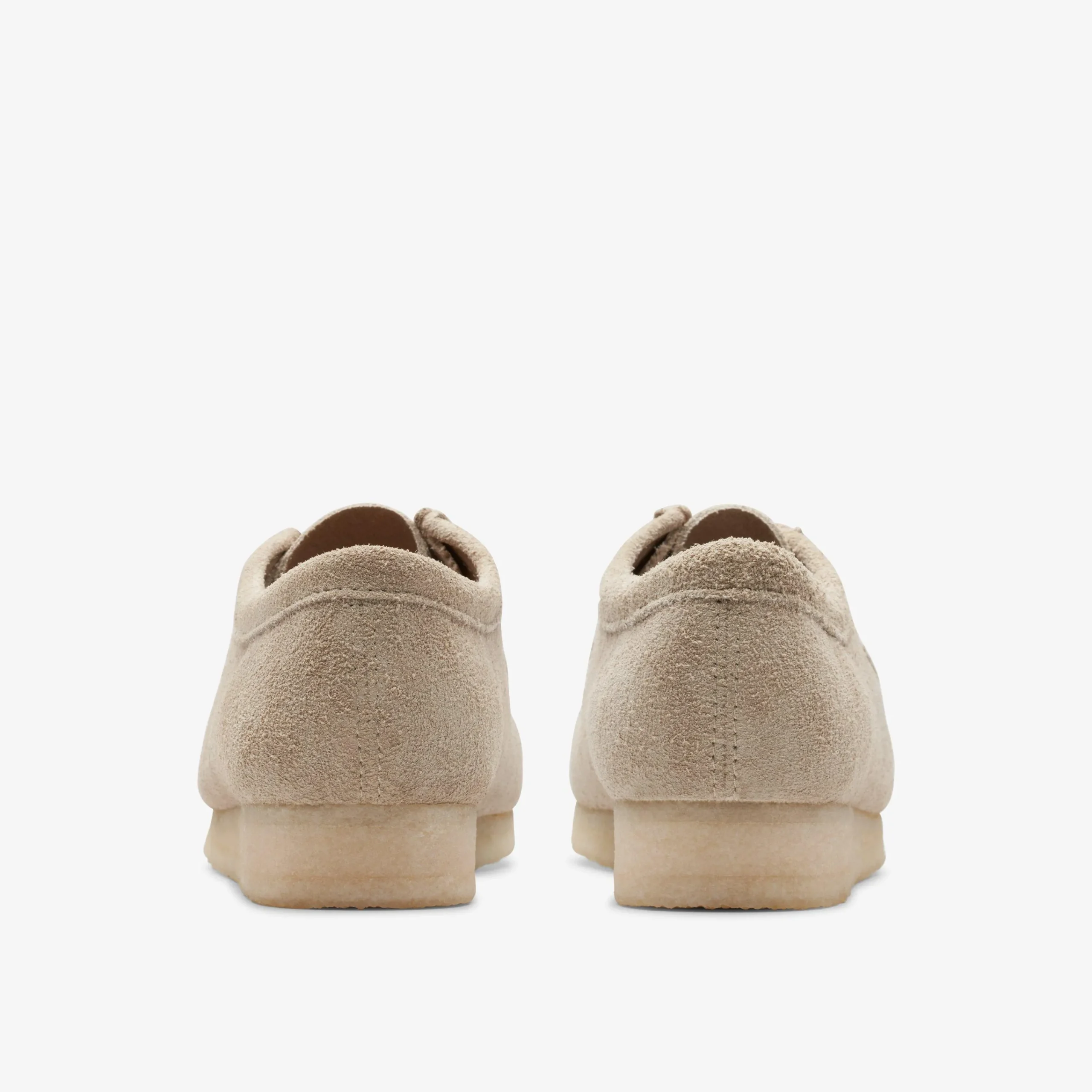 Wallabee Wallabees|Wallabees