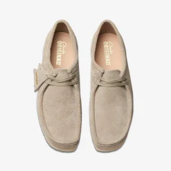 Wallabee Wallabees|Wallabees