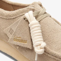 Wallabee Wallabees|Wallabees