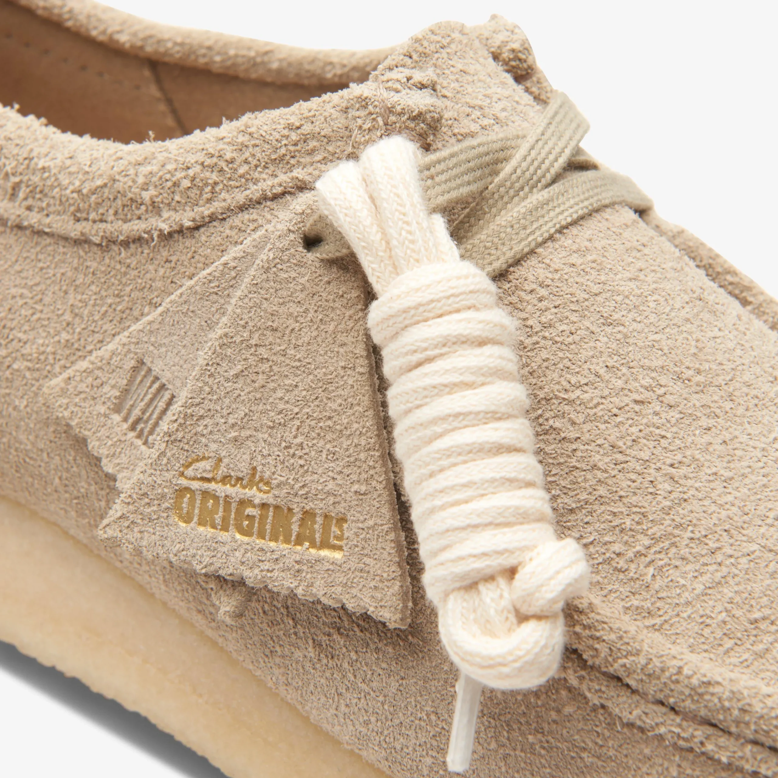 Wallabee Wallabees|Wallabees