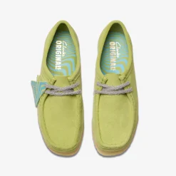Best Wallabee Women Originals|Wallabee