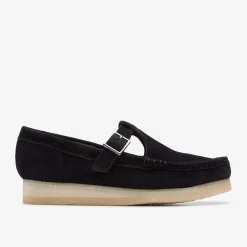 Sale Wallabee T-Bar Women Loafers & Oxfords|Slip-Ons
