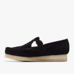 Sale Wallabee T-Bar Women Loafers & Oxfords|Slip-Ons