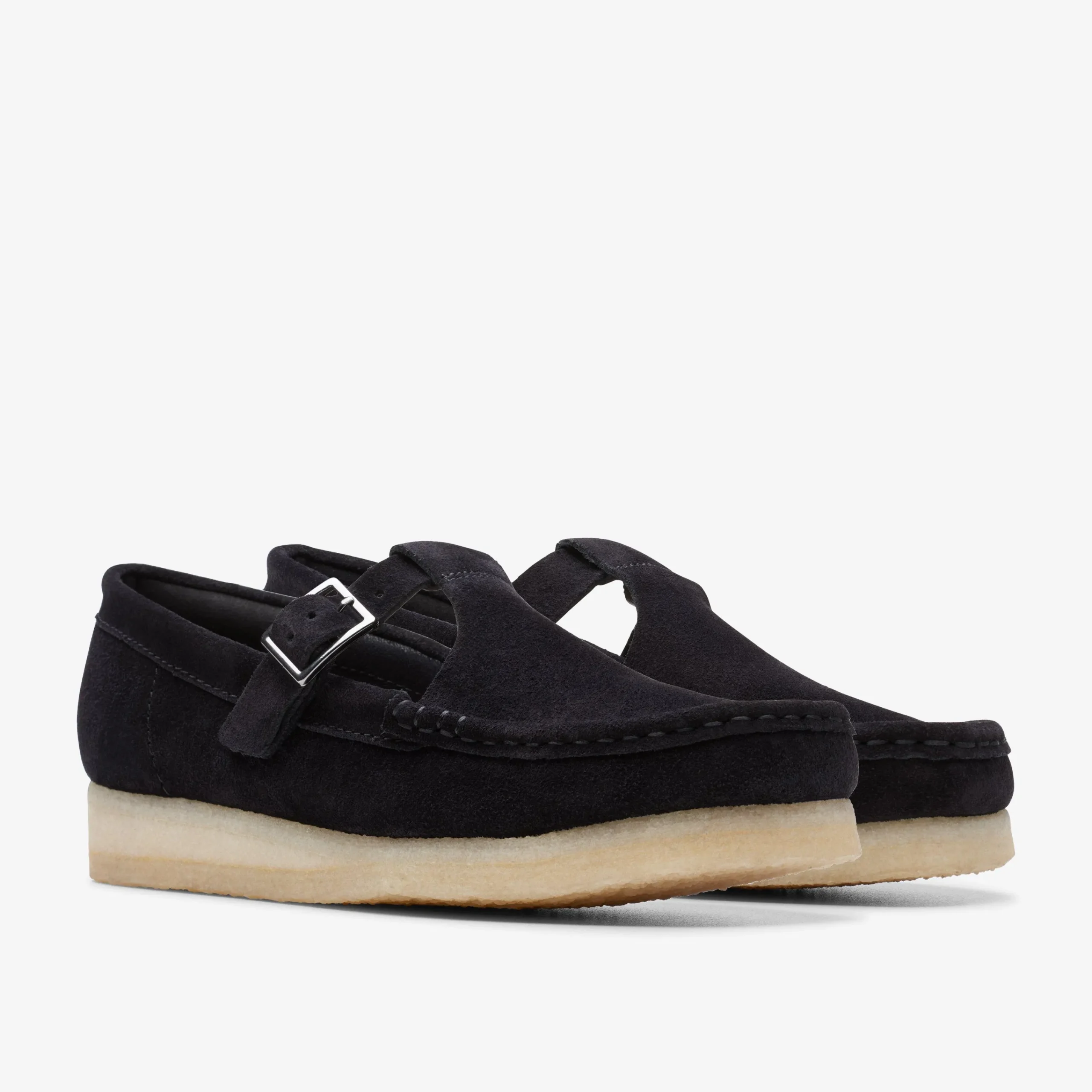 Sale Wallabee T-Bar Women Loafers & Oxfords|Slip-Ons