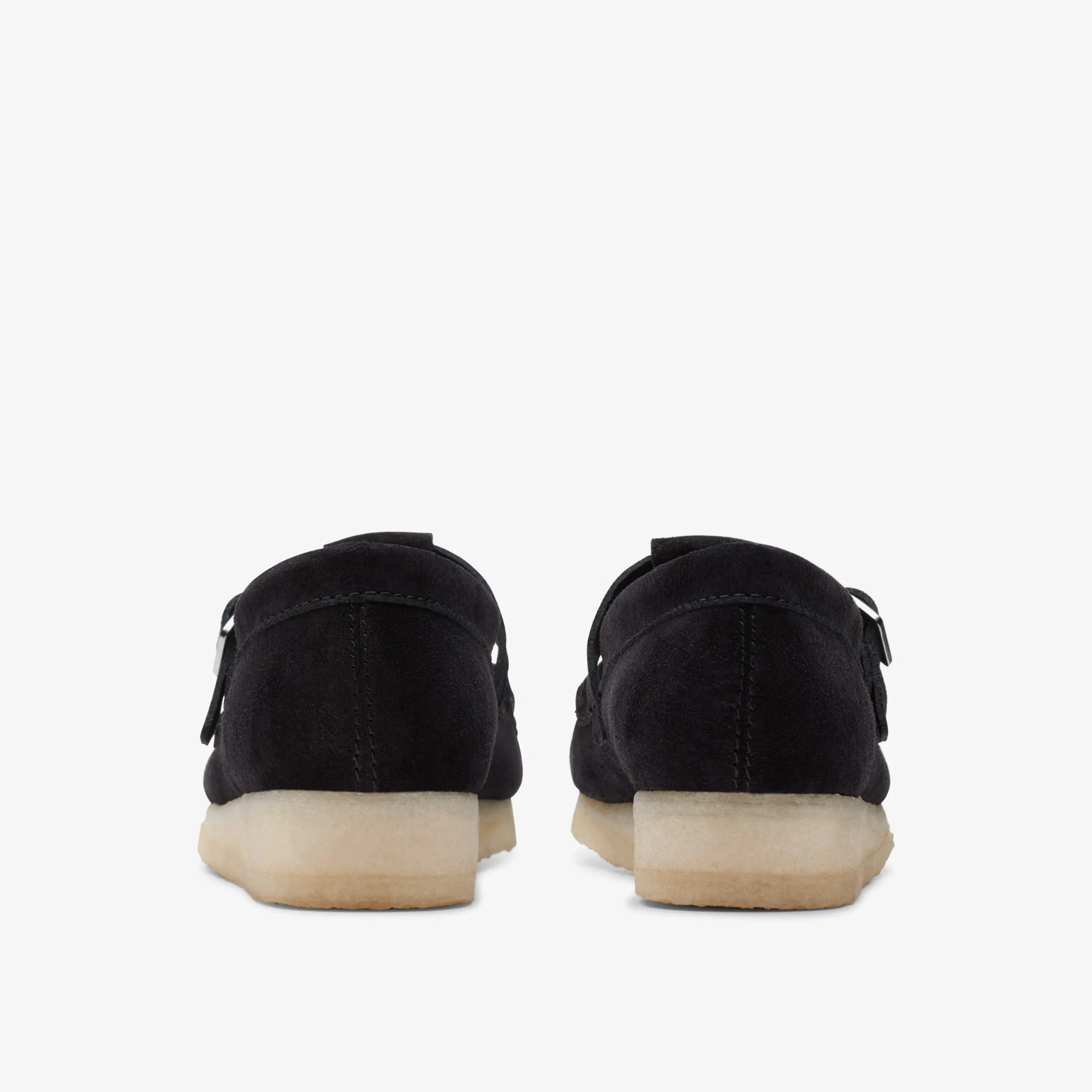 Sale Wallabee T-Bar Women Loafers & Oxfords|Slip-Ons