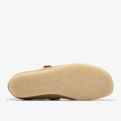 Sale Wallabee T-Bar Women Loafers & Oxfords|Flats