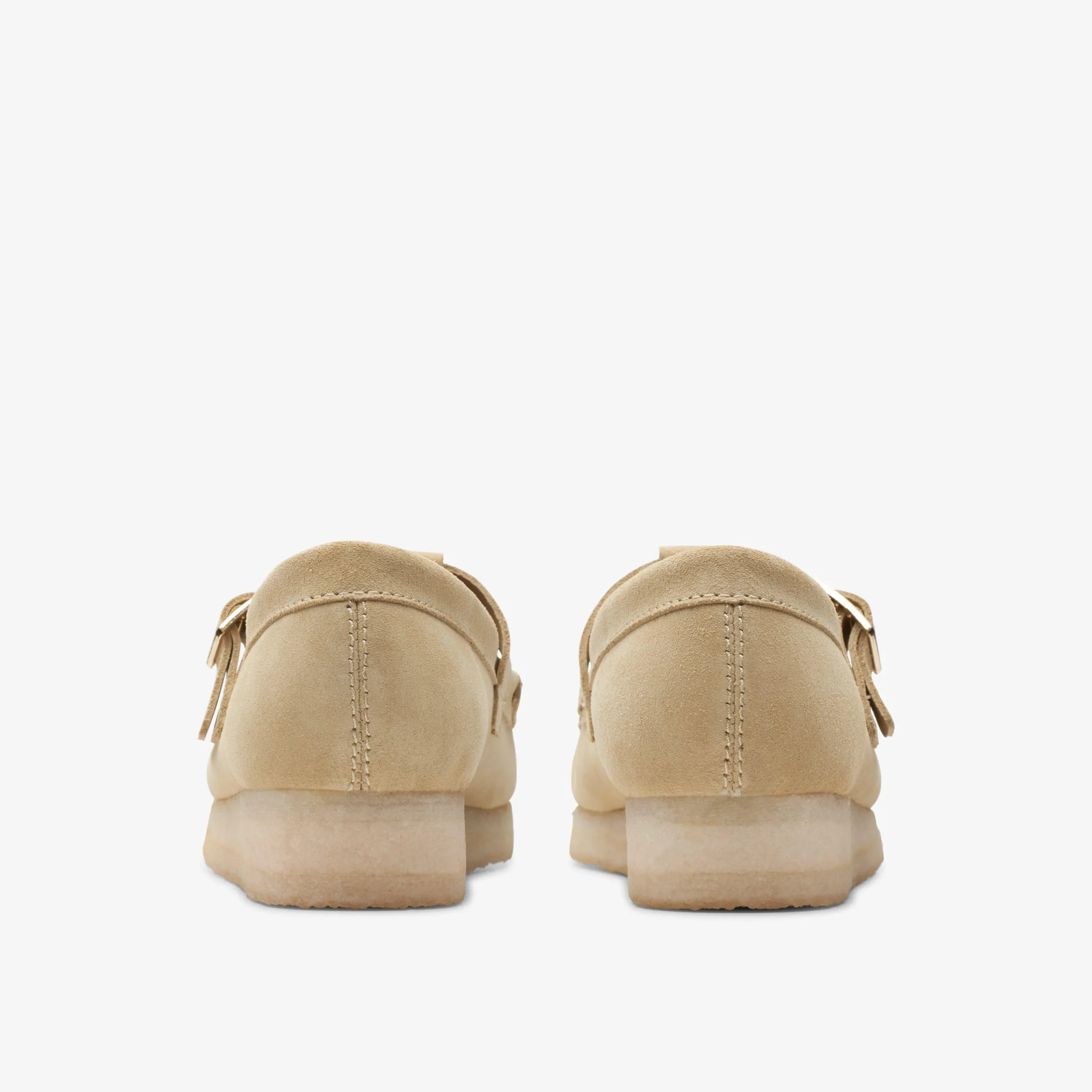 Sale Wallabee T-Bar Women Loafers & Oxfords|Flats