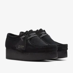 Wallacraft Bee Women Platforms|Originals