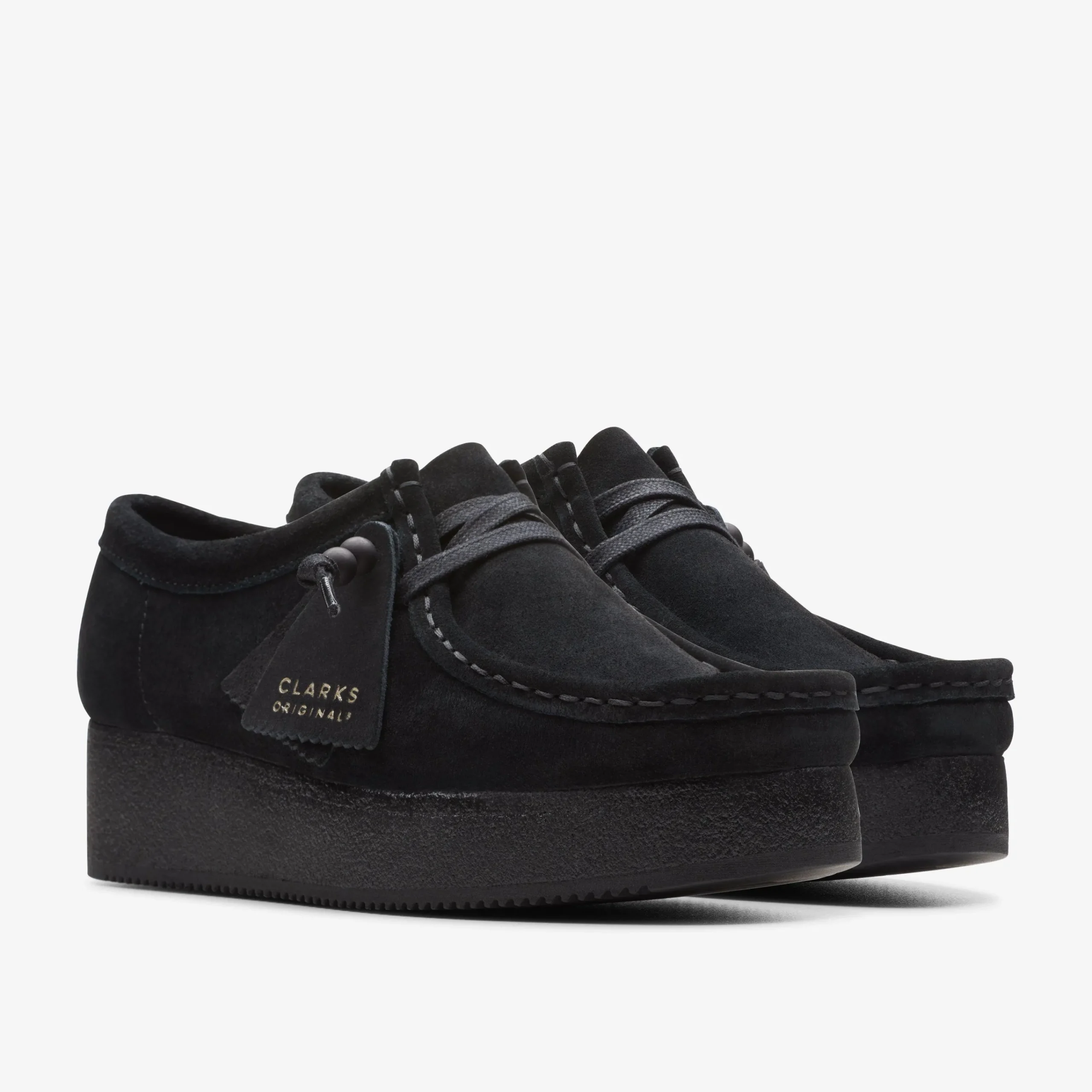 Wallacraft Bee Women Platforms|Originals