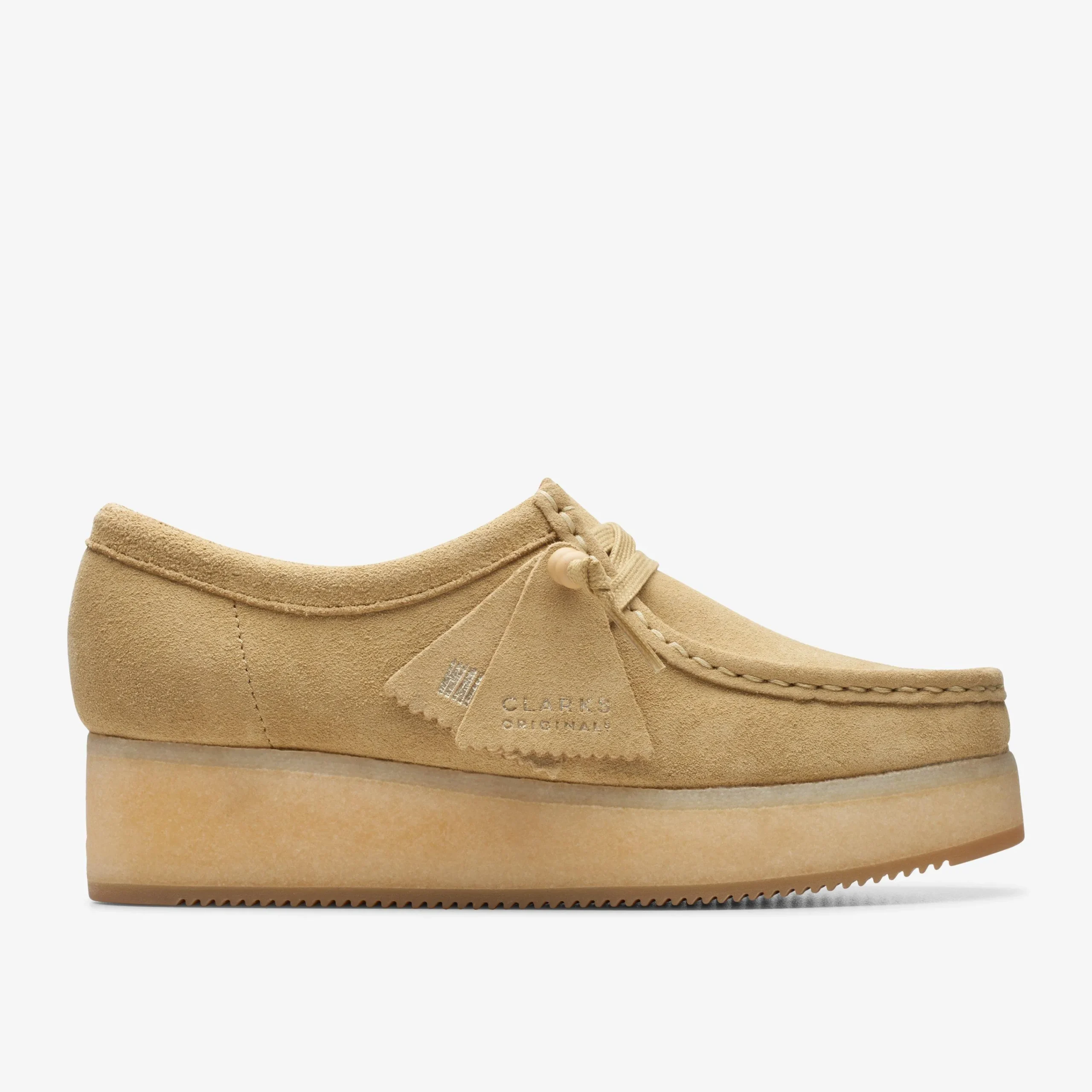 Clearance Wallacraft Bee Women Platforms|Originals