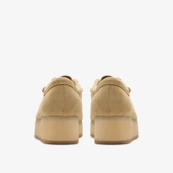 Clearance Wallacraft Bee Women Platforms|Originals
