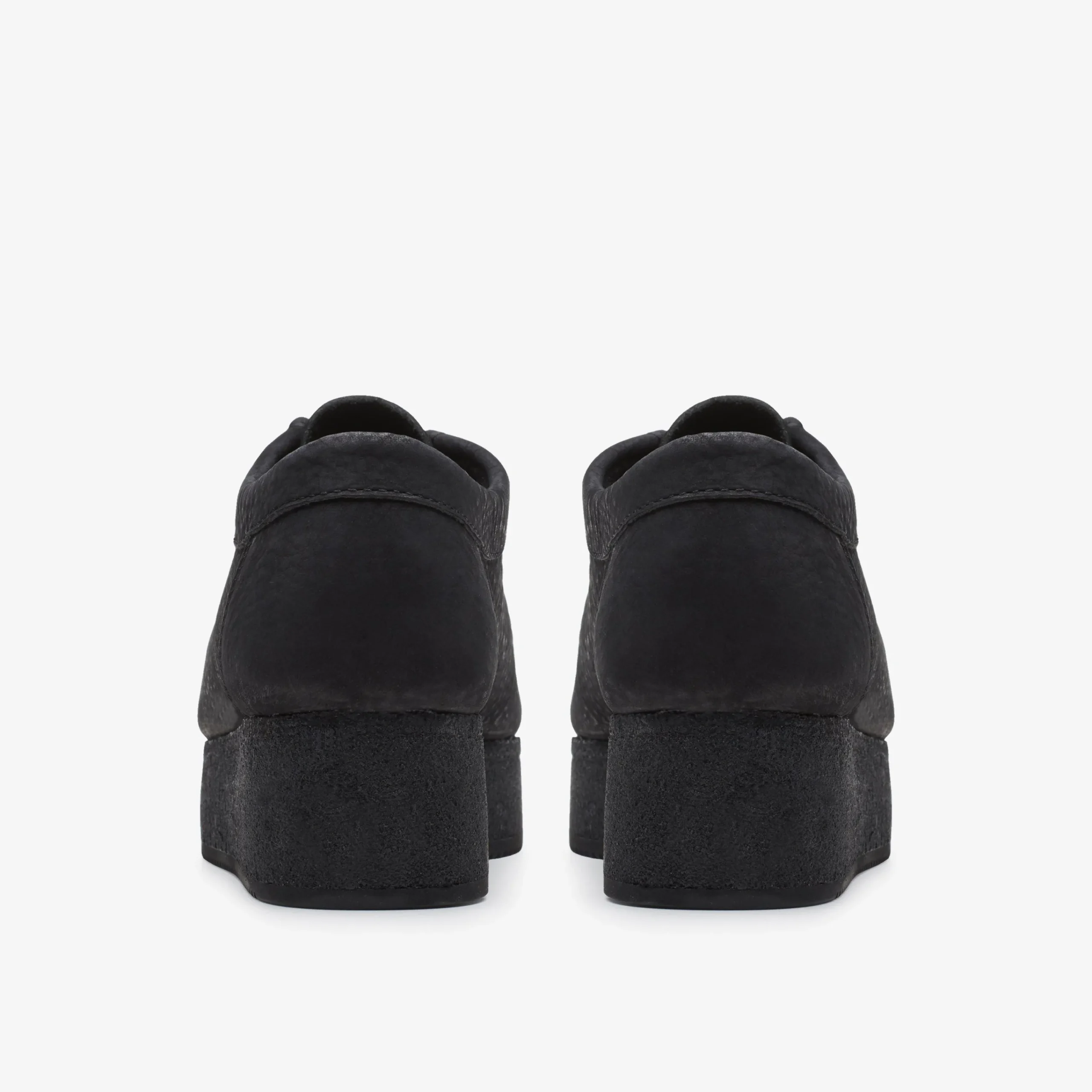Best Wallacraft Lo Black Nubuck Women Boots & Booties|Originals