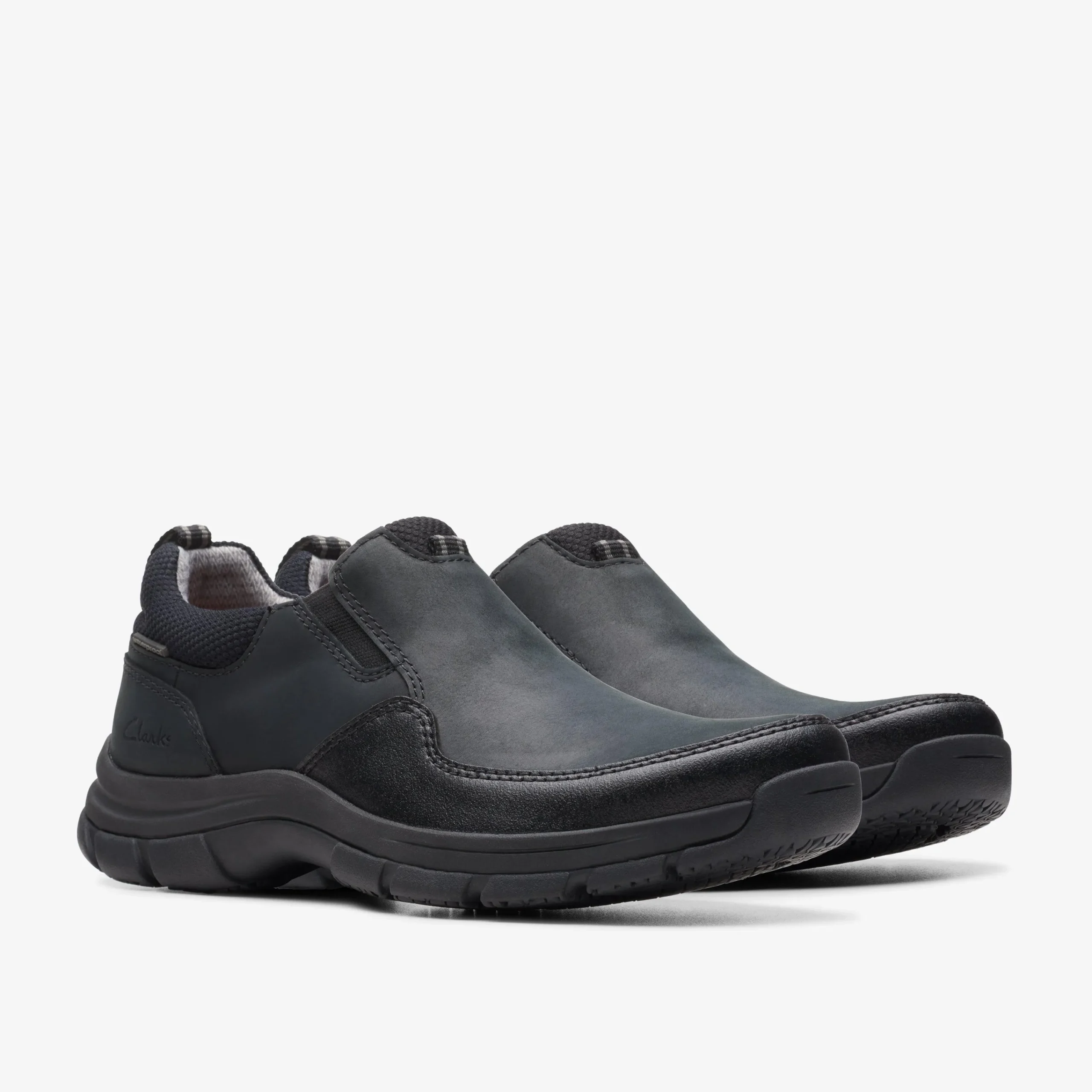Clearance Walpath Step Loafers & Slip Ons