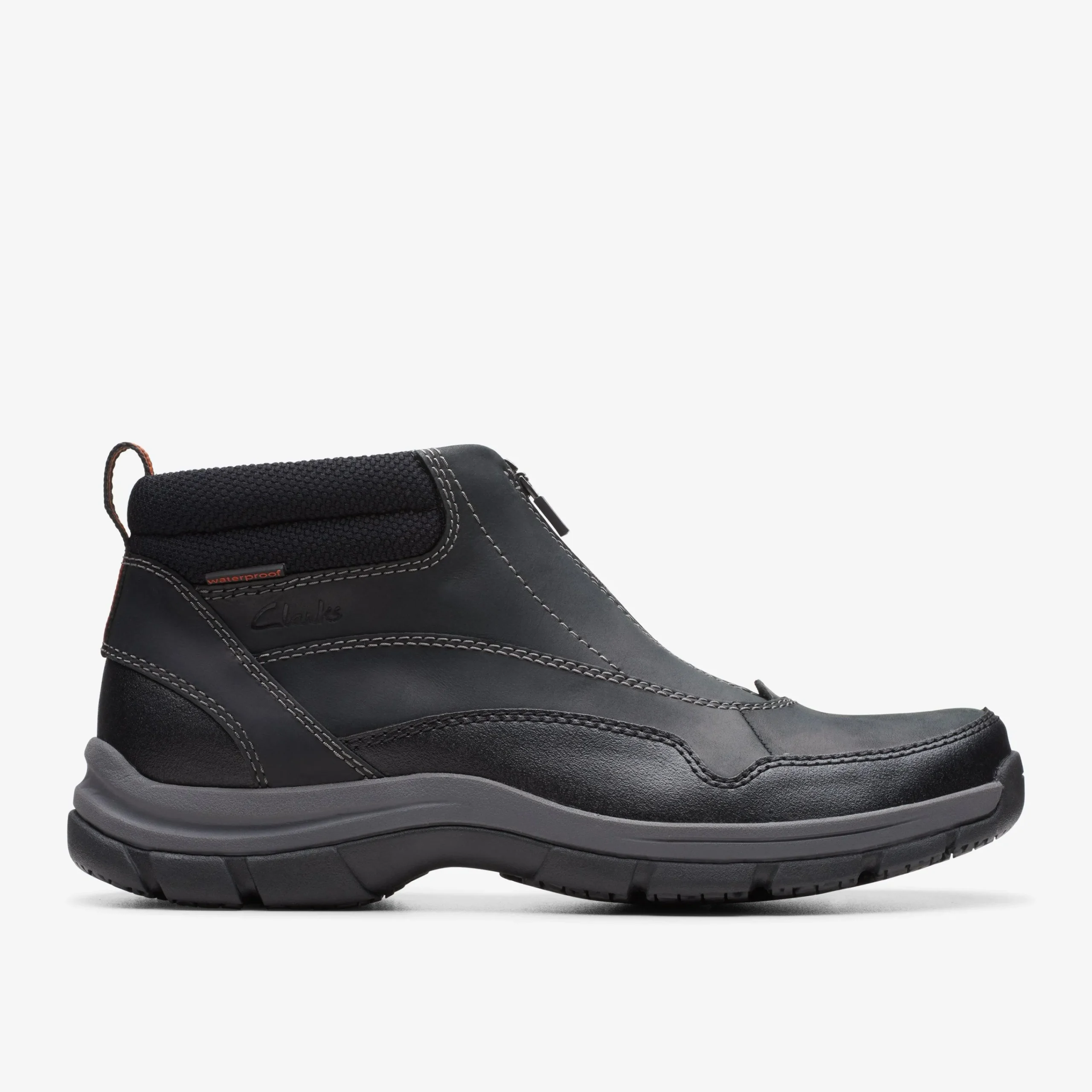 Hot Walpath Zip Boots