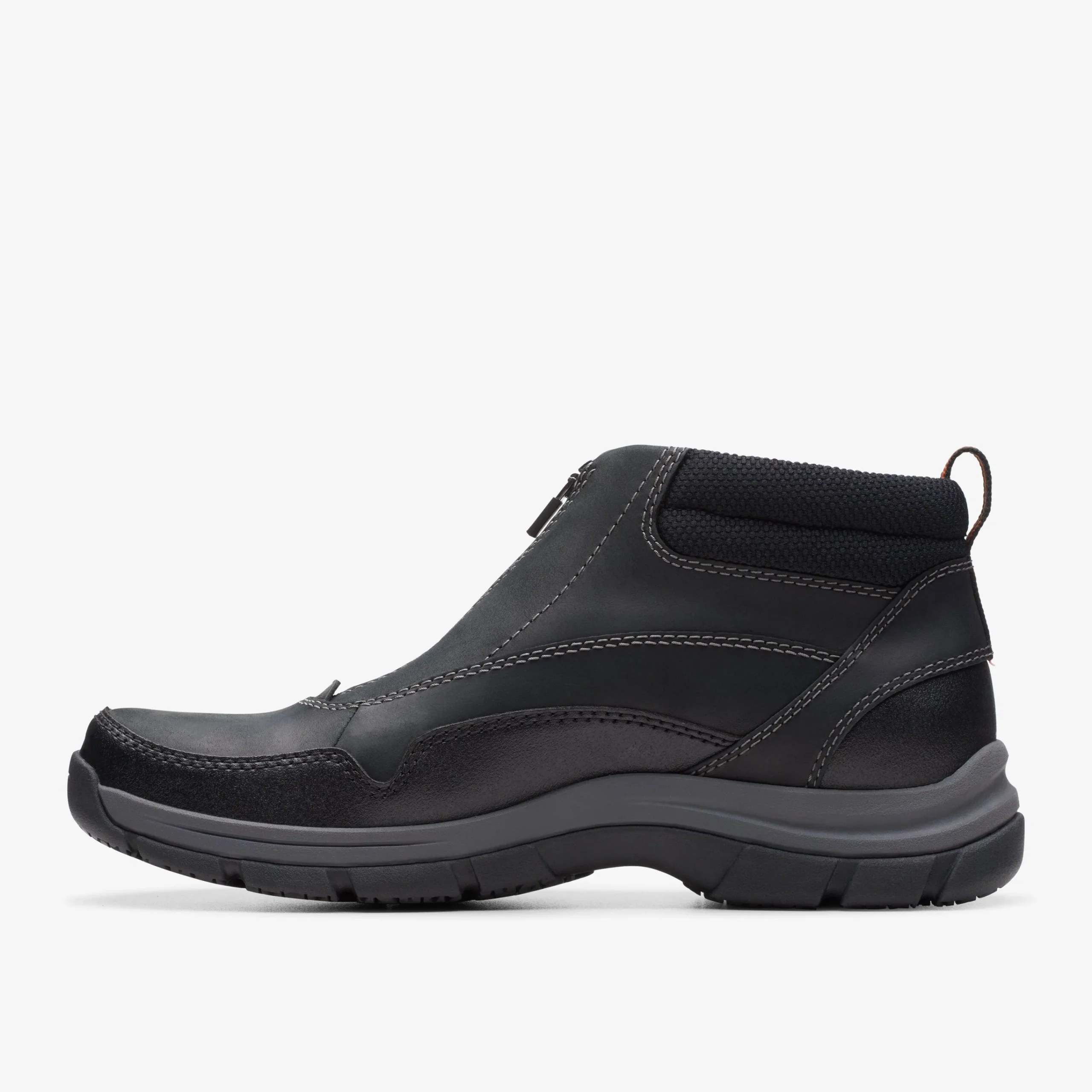 Hot Walpath Zip Boots