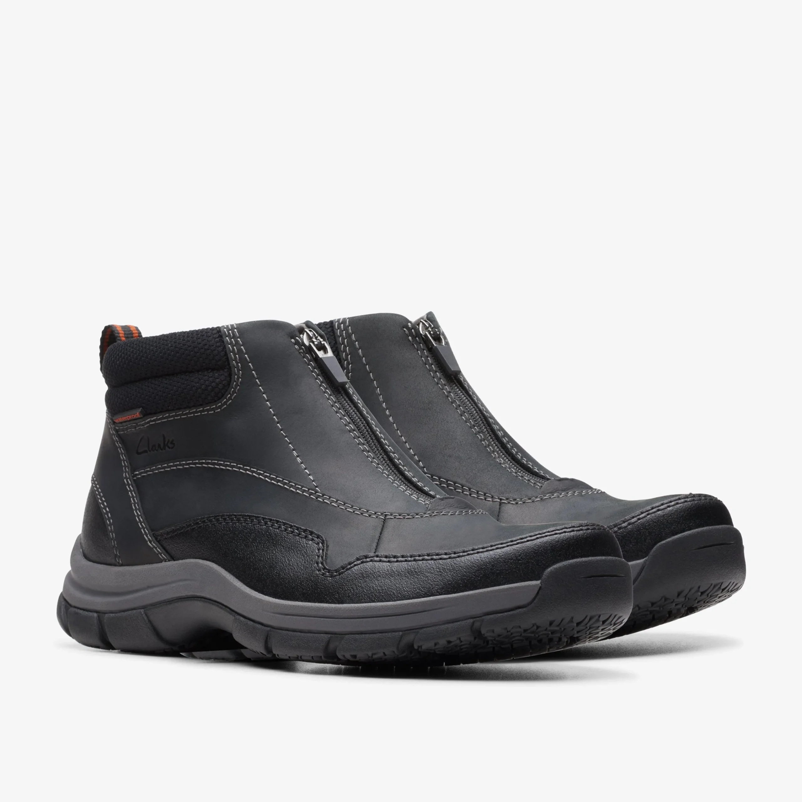 Hot Walpath Zip Boots