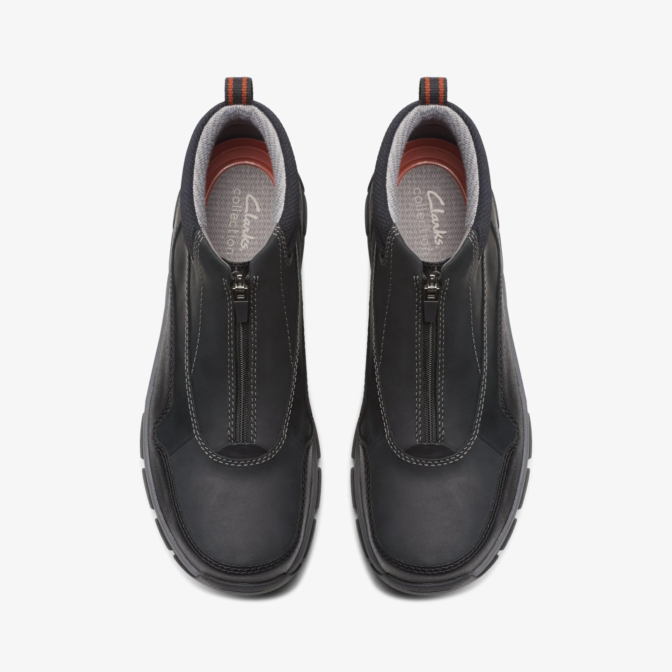 Hot Walpath Zip Boots