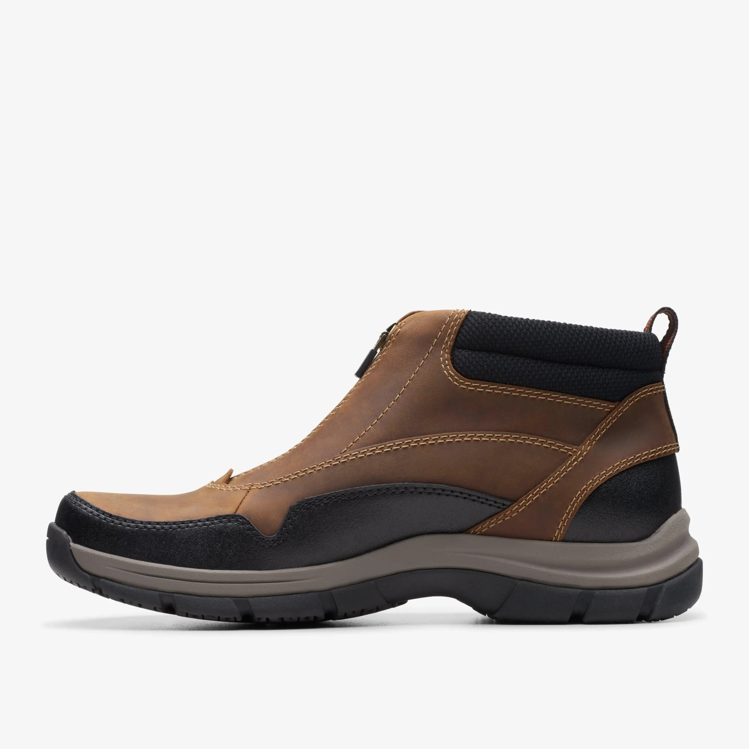 Hot Walpath Zip Boots