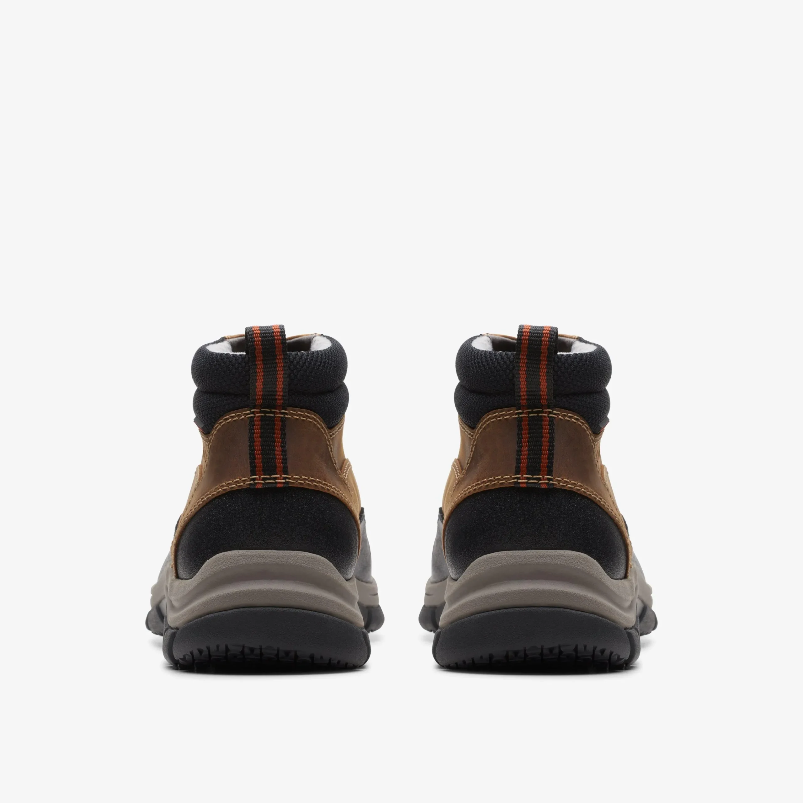 Hot Walpath Zip Boots