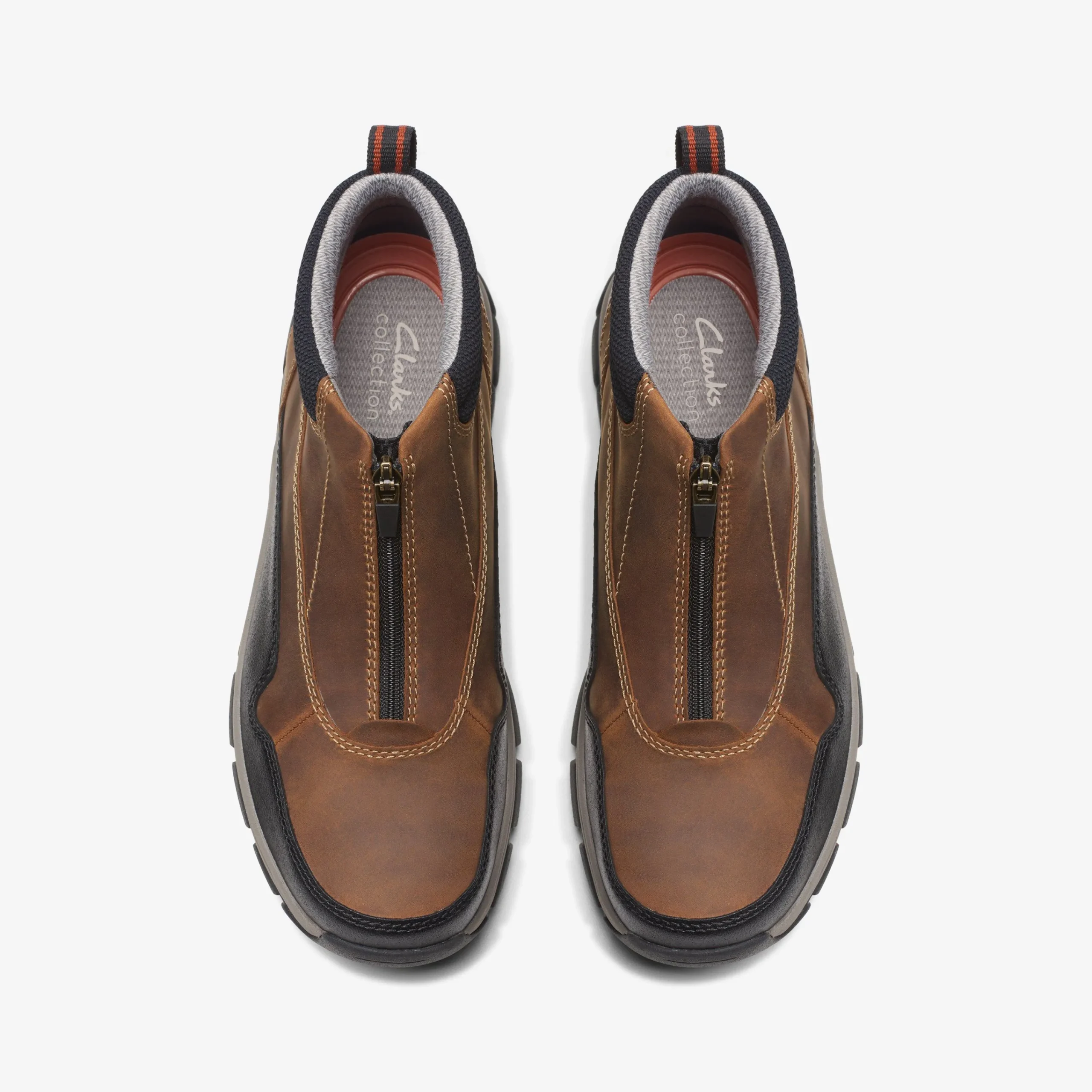 Hot Walpath Zip Boots