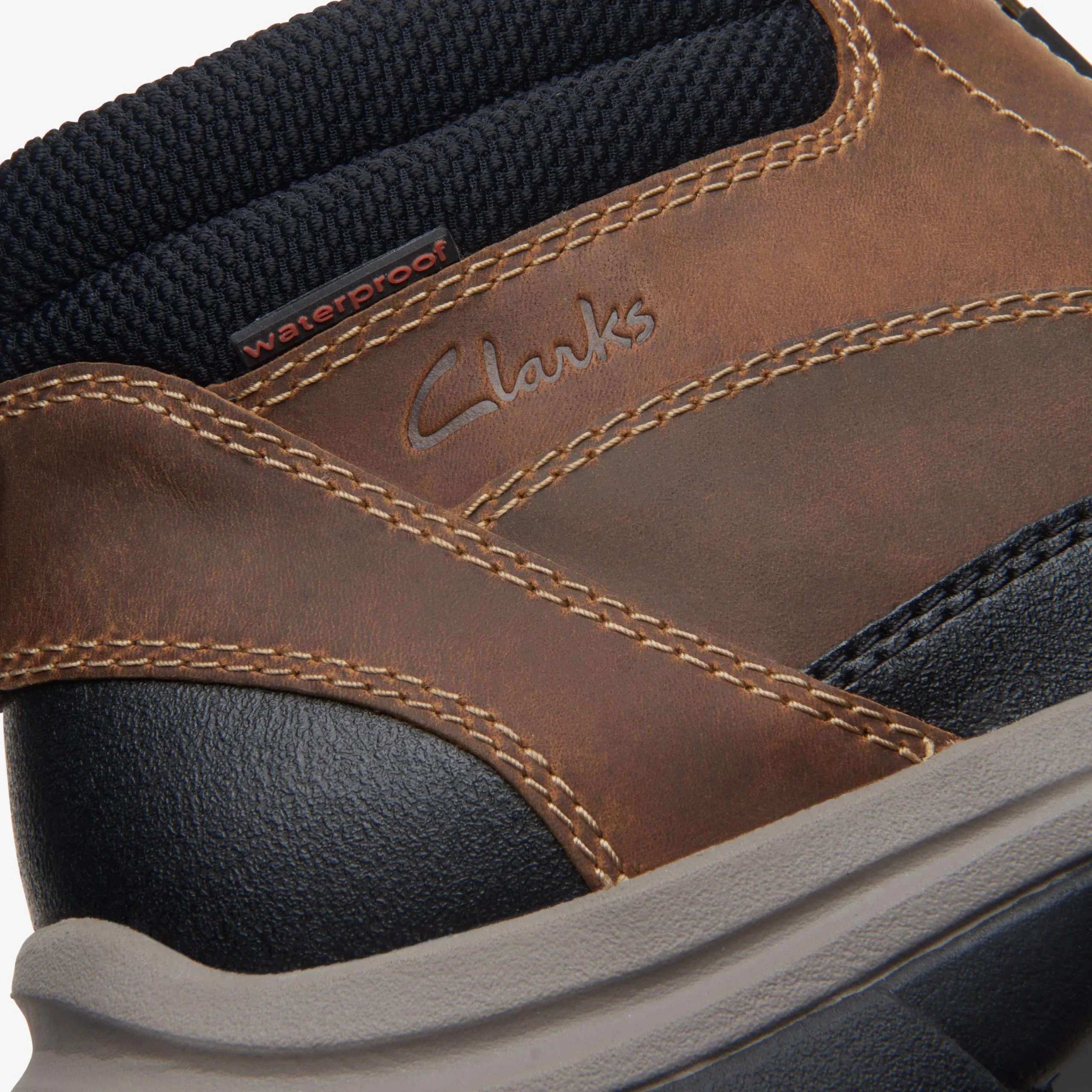 Hot Walpath Zip Boots