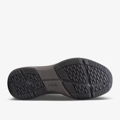 Sale Wave 2.0 Vibe Black Leather Sneakers