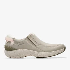 Discount Wave Plateau Women Sneakers|Slip-Ons