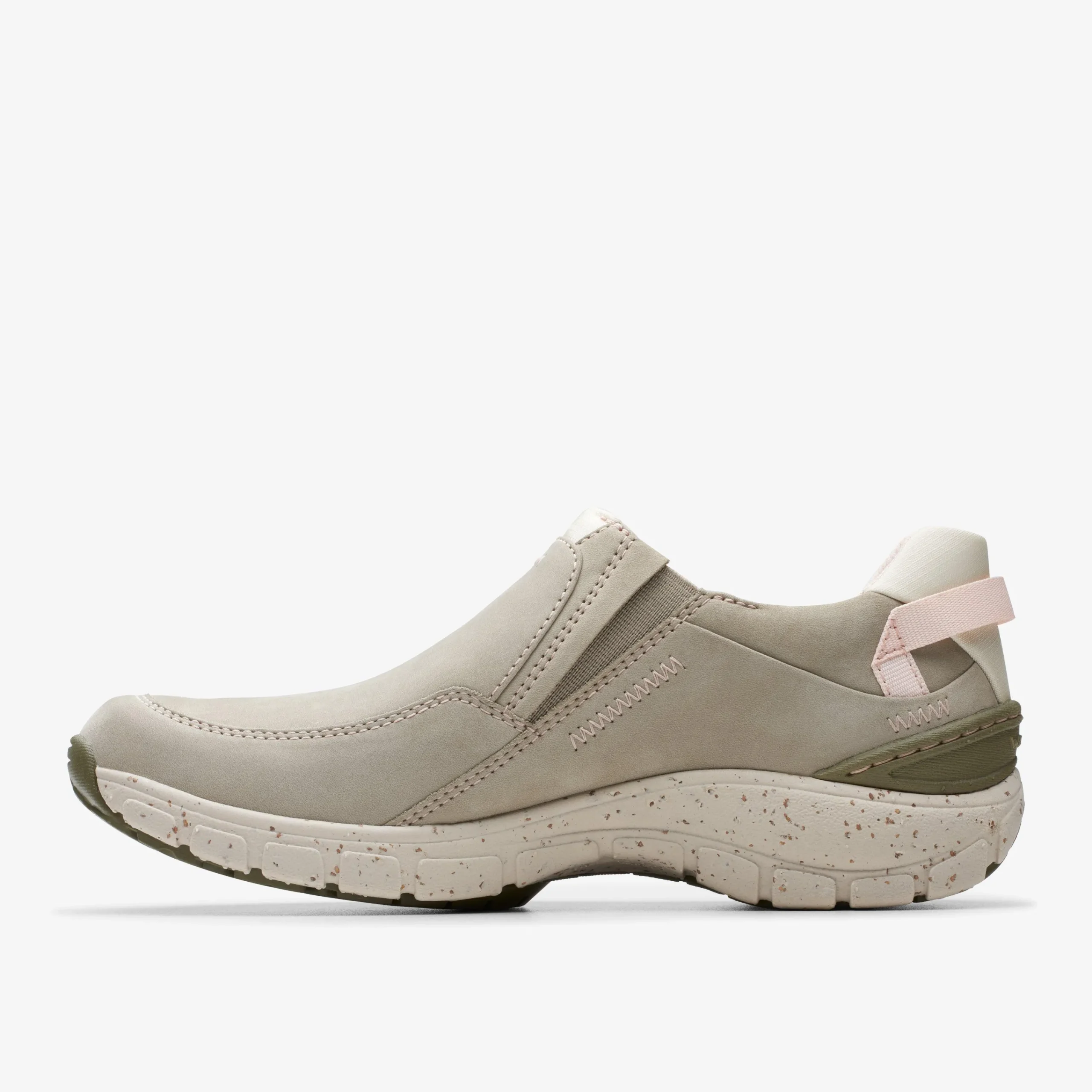 Discount Wave Plateau Women Sneakers|Slip-Ons