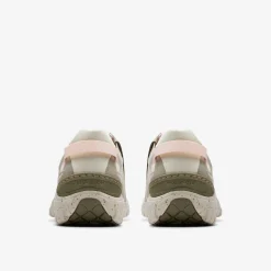 Discount Wave Plateau Women Sneakers|Slip-Ons