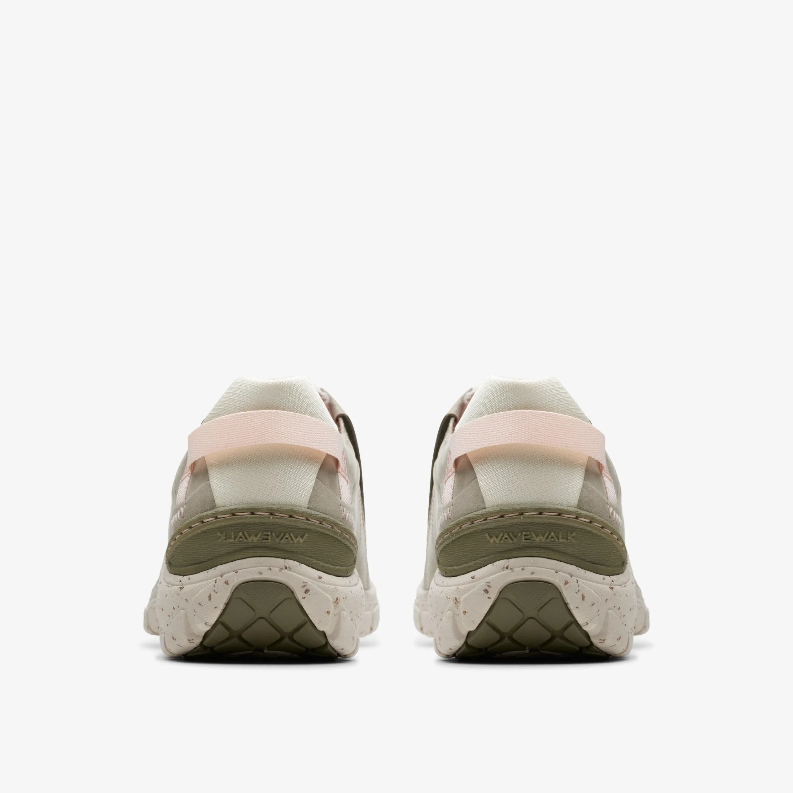 Discount Wave Plateau Women Sneakers|Slip-Ons