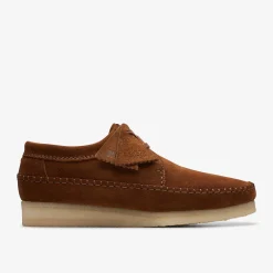 Hot Weaver Originals|Wallabee