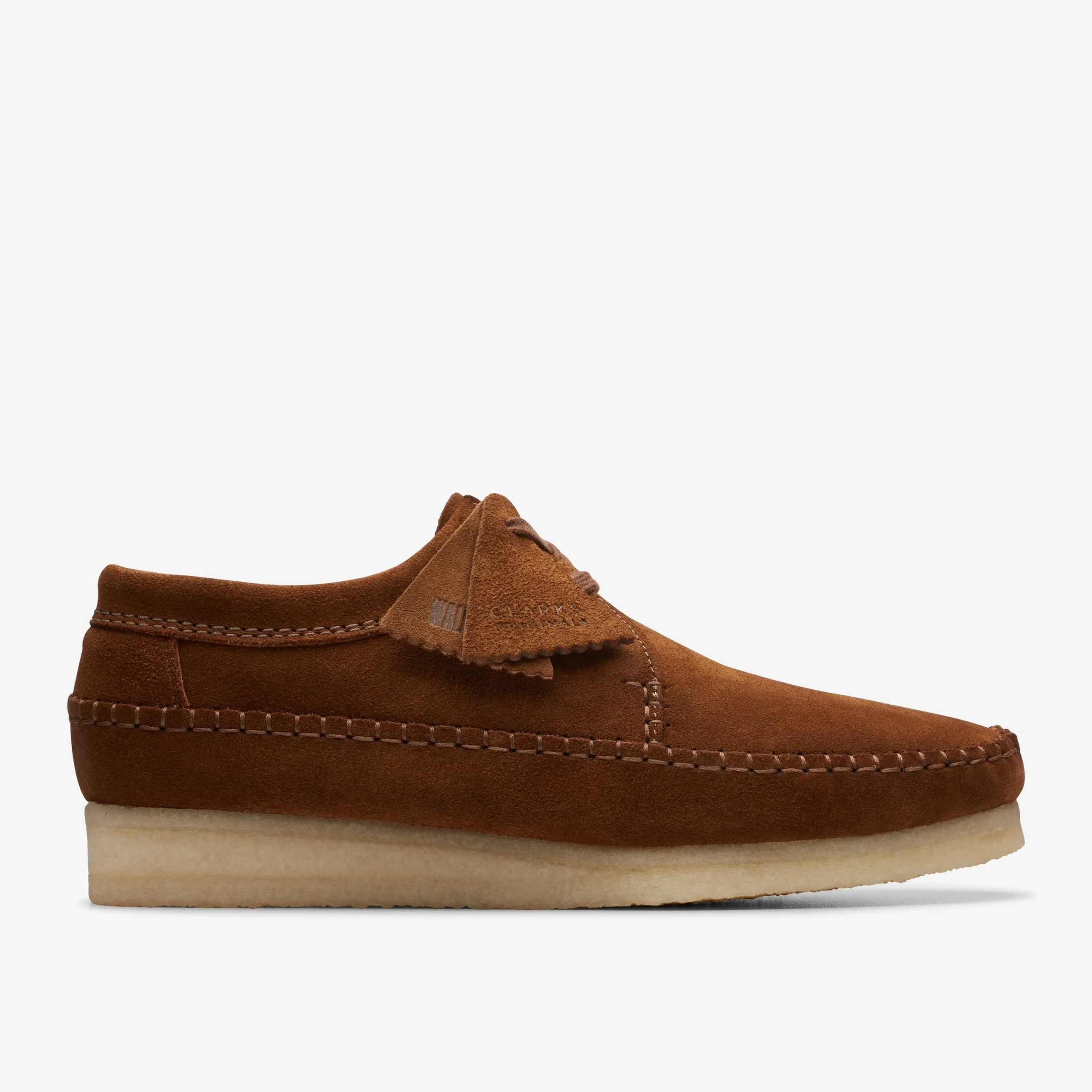 Hot Weaver Originals|Wallabee