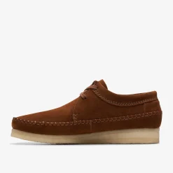 Hot Weaver Originals|Wallabee